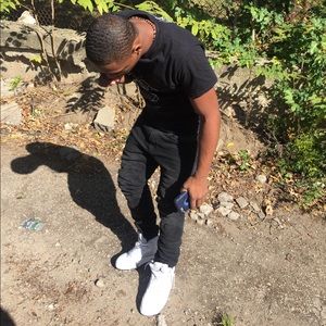 Meet your Posher, Peter